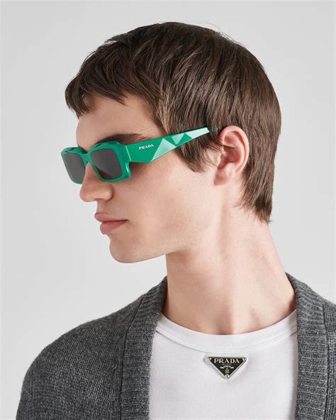 prada symbol glasses|prada symbole sunglasses men's.